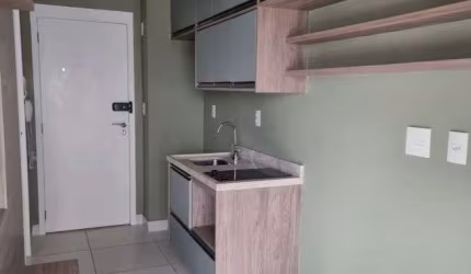 Imóvel para aluguel tem 27 metros quadrados com 1 quarto em Moema- São Paulo - SP