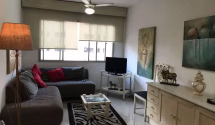 Imóvel para aluguel com 45 metros quadrados com 1 quarto em Moema - São Paulo - SP