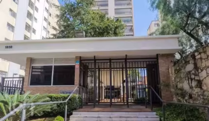 Imóvel para venda possui 88 metros quadrados com 3 quartos em Vila Mariana - São Paulo - SP