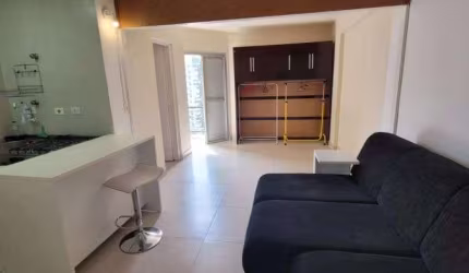 Imóvel para aluguel possui 36 metros quadrados com 1 quarto em Moema - São Paulo - SP
