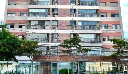 Imóvel para venda com 56 metros quadrados com 2 quartos em Cambuci - São Paulo - SP