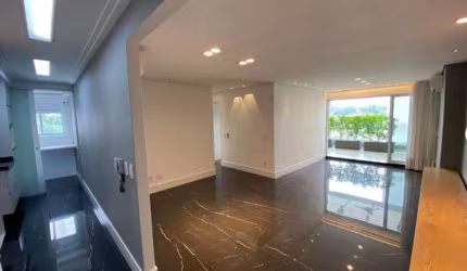 Apartamento para venda tem 93 metros quadrados com 2 quartos em Campo Belo - São Paulo - SP