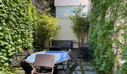 Sobrado para venda possui 98 metros quadrados com 2 quartos em Jardim Europa - São Paulo - SP