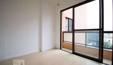 Apartamento para venda possui 37 metros quadrados com 1 quarto em Mirandópolis - São Paulo - SP