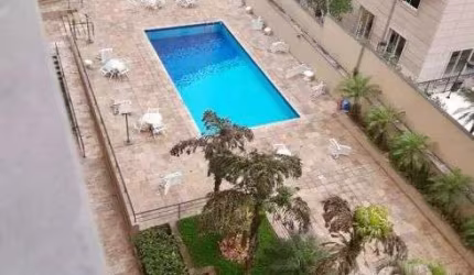 Imóvel para aluguel tem 38 metros quadrados com 1 quarto em Vila Moema - São Paulo - SP