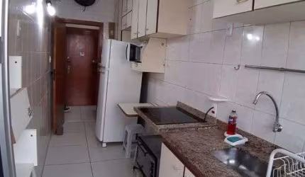 Apartamento para venda de 45 metros quadrados com 1 quarto em Bela Vista - São Paulo - SP