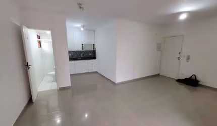 Imóvel para aluguel tem 38 metros quadrados com 1 quarto em Mirandópolis - São Paulo - SP