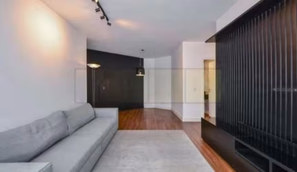 Imóvel para venda possui 116 metros quadrados com 2 quartos em Brooklin Paulista - São Paulo - SP