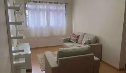 Imóvel para aluguel possui 56 metros quadrados com 1 quarto em Moema - São Paulo - SP