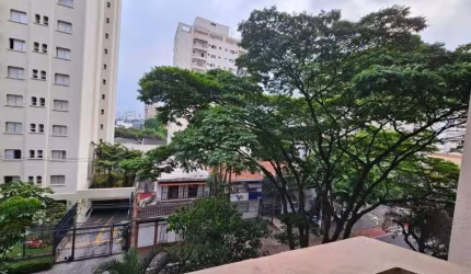 Imóvel para venda com 38 metros quadrados com 1 quarto em Indianópolis - São Paulo - SP