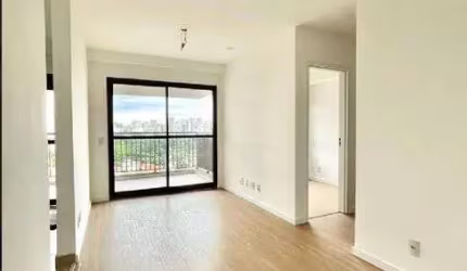 Apartamento para venda tem 56 metros quadrados com 2 quartos em Cambuci - São Paulo - SP