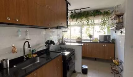 Imóvel para venda com 98 metros quadrados com 3 quartos em Vila Olímpia - São Paulo - SP