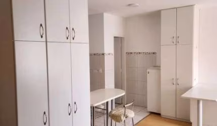 Imóvel para aluguel possui 36 metros quadrados com 1 quarto em Vila Clementino - São Paulo - SP