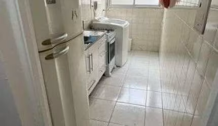 Imóvel para aluguel tem 37 metros quadrados com 1 quarto em Moema - São Paulo - SP