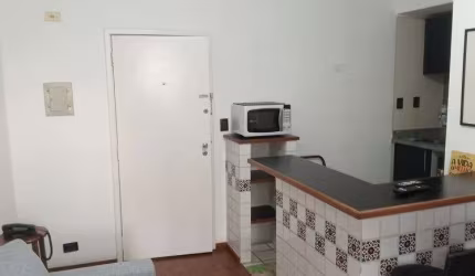 Apartamento 1 quarto em Moema - São Paulo - SP