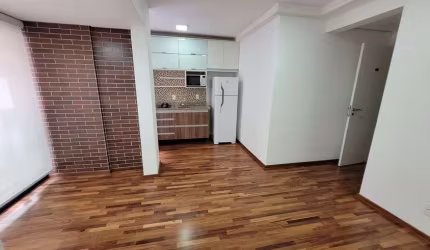 Imóvel para aluguel possui 37 metros quadrados com 1 quarto em Campo Belo - São Paulo - SP
