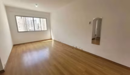 Imóvel para venda com 42 metros quadrados com 1 quarto em Moema - São Paulo - SP