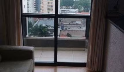 Duplex para aluguel possui 50 metros quadrados com 1 quarto em Moema - São Paulo - SP