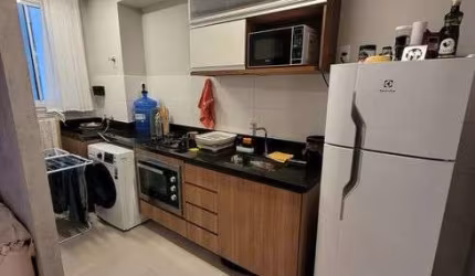 Imóvel para venda com 41 metros quadrados com 2 quartos em Santo Amaro - São Paulo - SP