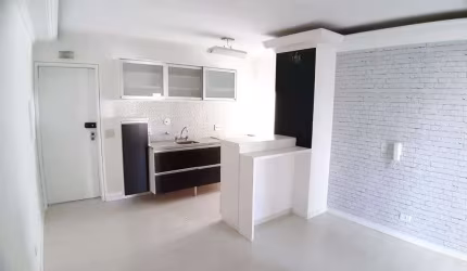 Apartamento para venda tem 52 metros quadrados com 2 quartos em Campo Belo - São Paulo - SP