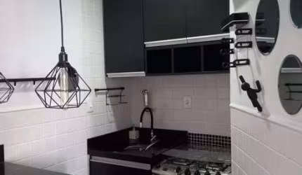 Apartamento para aluguel e venda possui 36 metros quadrados com 1 quarto