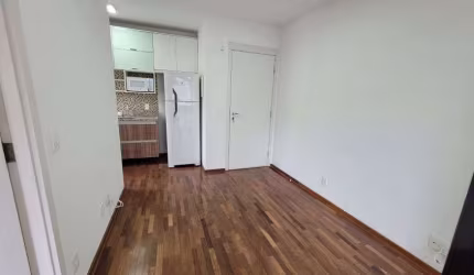 Imóvel para venda com 32 metros quadrados com 1 quarto em Campo Belo - São Paulo - SP