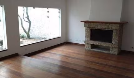 Casa Luxo para aluguel tem 240 metros quadrados com 4 quartos em Planalto Paulista - São Paulo - SP