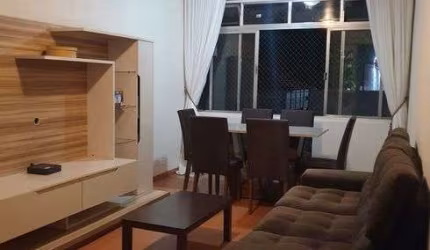 Apartamento para venda tem 71 metros quadrados com 2 quartos em Água Branca - São Paulo - SP