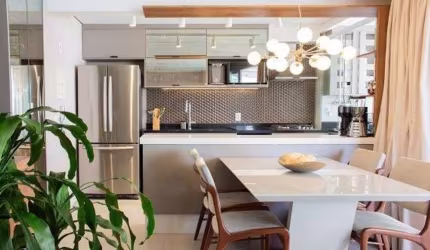 Apartamento para venda tem 73 metros quadrados com 2 quartos em Alto da Lapa - São Paulo - SP