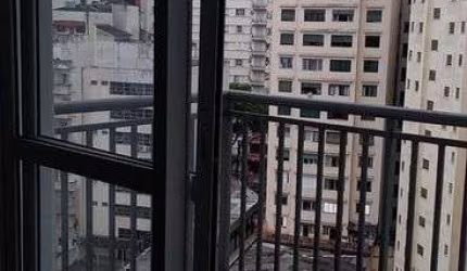 Studio para venda tem 25 metros quadrados com 1 quarto em Bela Vista - São Paulo - SP