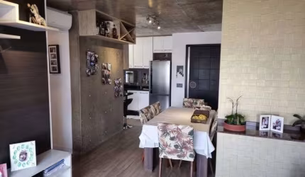 Imóvel para venda com 70 metros quadrados com 2 quartos em Usina Piratininga - São Paulo - SP