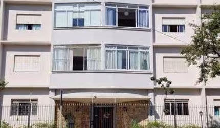 Imóvel para venda possui 105 metros quadrados com 2 quartos em Indianópolis - São Paulo - SP