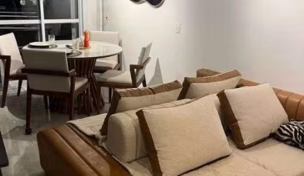 Imóvel para venda tem 55 metros quadrados com 1 quarto em Vila Olímpia - São Paulo - SP