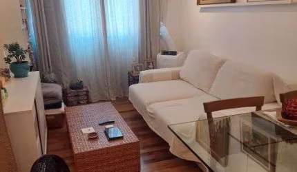 Imóvel para venda com 40 metros quadrados com 1 quarto em Vila Uberabinha - São Paulo - SP