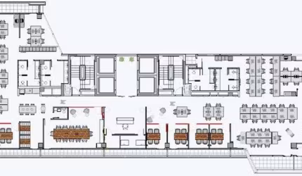 Ponto comercial/Loja/Box para venda possui 630 metros quadrados em Pinheiros - São Paulo - SP