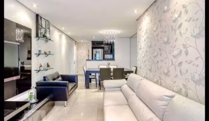 Imóvel para aluguel com 74 metros quadrados com 2 quartos em Vila Clementino - São Paulo - SP