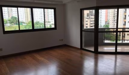 Apartamento para venda tem 150 metros quadrados com 4 quartos em Vila Andrade - São Paulo - SP
