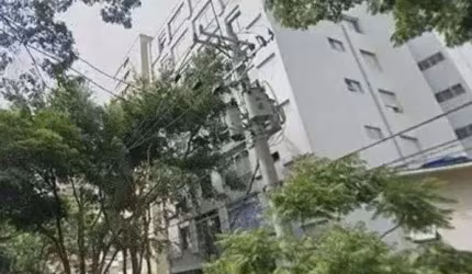 Imóvel para venda possui 78 metros quadrados com 2 quartos em Indianópolis - São Paulo - SP