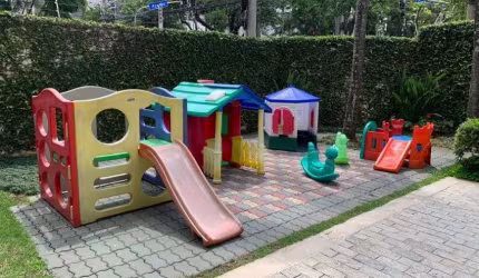 Imóvel para aluguel e venda possui 144 metros quadrados com 4 quartos