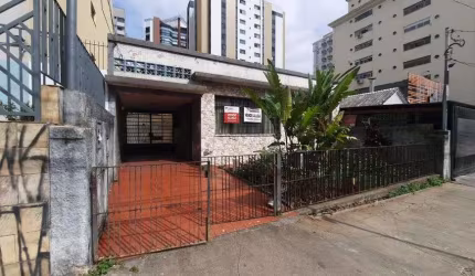 Casa para venda com 400 metros quadrados com 4 quartos em Indianópolis - São Paulo - SP