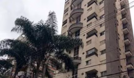 Duplex para venda com 45 metros quadrados com 1 quarto em Vila Uberabinha - São Paulo - SP