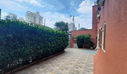Casa para venda possui 190 metros quadrados com 4 quartos em Planalto Paulista - São Paulo - SP