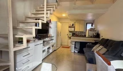 Imóvel para venda com 45 metros quadrados com 1 quarto em Moema - São Paulo - SP