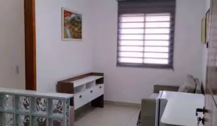 Imóvel para aluguel possui 25 metros quadrados com 1 quarto em Mirandópolis - São Paulo - SP