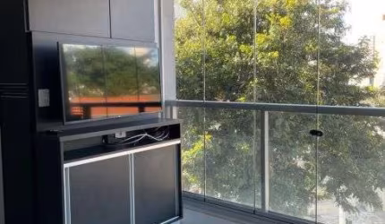 Imóvel para aluguel e venda possui 24 metros com 1 quarto na Vila Clementino São Paulo - SP