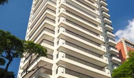 Imóvel para venda com 210 metros quadrados com 4 quartos em Santo Amaro - São Paulo - SP