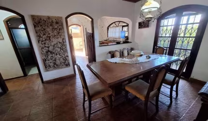 Fazenda/Sítio/Chácara para venda possui 25000 metros quadrados