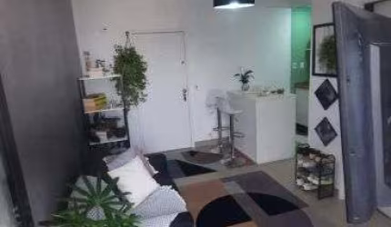 Imóvel para aluguel possui 38 metros quadrados com 1 quarto em Indianópolis - São Paulo - SP