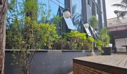 Imóvel para venda tem 2480 metros quadrados em Vila Santa Catarina - São Paulo - SP