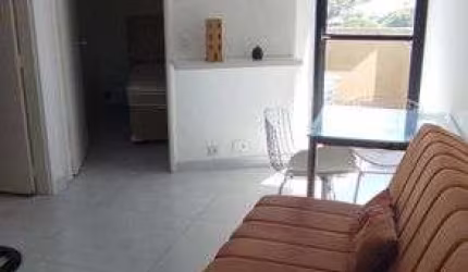 Imóvel para aluguel e venda com 33 metros quadrados com 1 quarto em Moema São Paulo - SP